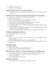 Tikybos konspektas 15 puslapis