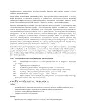 Tikybos konspektas 18 puslapis