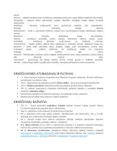 Tikybos konspektas 9 puslapis