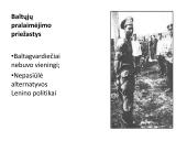 Rusijos pilietinis karas 1918-1920 11 puslapis