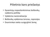 Rusijos pilietinis karas 1918-1920 3 puslapis
