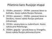 Rusijos pilietinis karas 1918-1920 7 puslapis