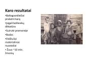 Rusijos pilietinis karas 1918-1920 10 puslapis