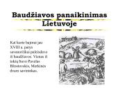 Plati baudžiavos istorija 16 puslapis
