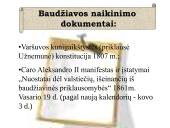 Plati baudžiavos istorija 18 puslapis