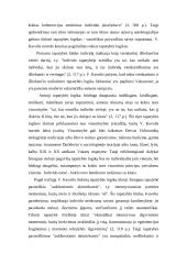 Civilizacijų analizė  Kavolio kūryboje  5 puslapis