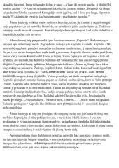 Meilės tema J. Grušo ir I. Šeiniaus kūriniuose  2 puslapis