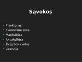 Akvakultūra bei žvejyba 2 puslapis