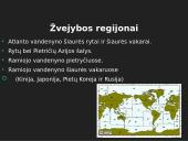 Akvakultūra bei žvejyba 5 puslapis