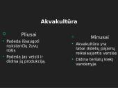 Akvakultūra bei žvejyba 9 puslapis