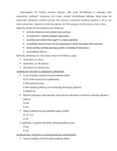 Apskaitos esmė ir pagrindai 18 puslapis