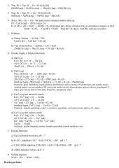 Neorganinės chemijos konspektas 6 puslapis