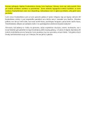 Kas yra herojus, o kas pabaisa? 2 puslapis