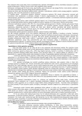 Apskaitos informacinės sistemos 16 puslapis