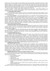 Apskaitos informacinės sistemos 7 puslapis