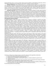 Apskaitos informacinės sistemos 8 puslapis