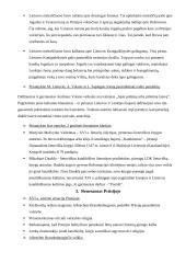 Konspektas lietuvių kalbai 2 puslapis