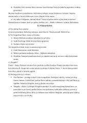 Konspektas lietuvių kalbai 15 puslapis