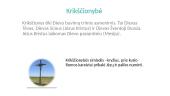Religijos ir tikėjimai 6 puslapis