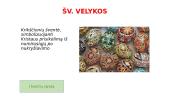 Lietuvos valstybinės šventės su aprašymais 6 puslapis