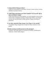 Jurgis Savickis - FLEITA (klausimai) 2 puslapis