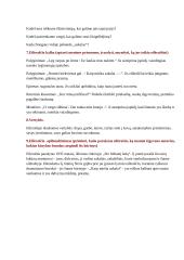 Eilėraščio nagrinėjimas - Kaip miršta sakalai (Nėris) 2 puslapis