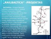 Geležinkeliai ir geležinkelių transportas 11 puslapis