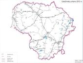 Geležinkeliai ir geležinkelių transportas 8 puslapis