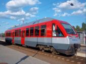 Geležinkeliai ir geležinkelių transportas 10 puslapis