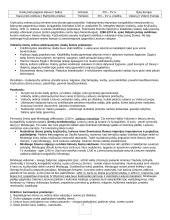 Istorijos konspektas išsamus 12 puslapis