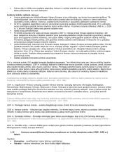 Istorijos konspektas išsamus 19 puslapis