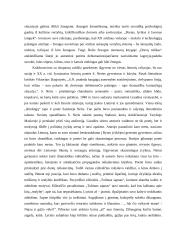 Skaudūs asmeniniai išgyvenimai lietuvių literatūroje 2 puslapis