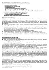 Darbo apmokėjimas: atlyginimas ir jo valdymas