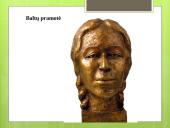 Lietuvos valstybės kūrimasis pristatymas 11 puslapis