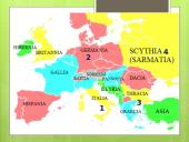 Lietuvos valstybės kūrimasis pristatymas 4 puslapis