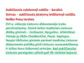 Liublino unija pristatymas 11 puslapis