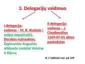 Liublino unija pristatymas 5 puslapis