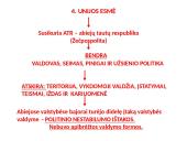 Liublino unija pristatymas 8 puslapis