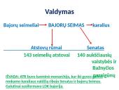 Liublino unija pristatymas 10 puslapis