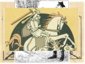 Lietuvos užsienio politikos problemos, kultūra tarpukariu 5 puslapis