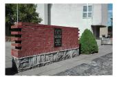 Lietuvos užsienio politikos problemos, kultūra tarpukariu 7 puslapis