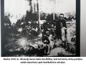 Bolševikinė Rusija 13 puslapis