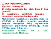 Kapitalizmas 4 puslapis