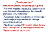 Komunistinės sistemos žlugima 2 puslapis