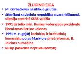 Komunistinės sistemos žlugima 5 puslapis