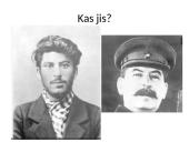 Nikitos Chruščiovo ir Leonido Brežnevo valdymas 2 puslapis