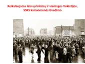 Nikitos Chruščiovo ir Leonido Brežnevo valdymas 15 puslapis