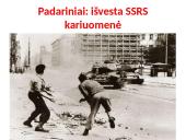 Nikitos Chruščiovo ir Leonido Brežnevo valdymas 16 puslapis