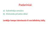 Nikitos Chruščiovo ir Leonido Brežnevo valdymas 18 puslapis