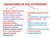 Nikitos Chruščiovo ir Leonido Brežnevo valdymas 10 puslapis